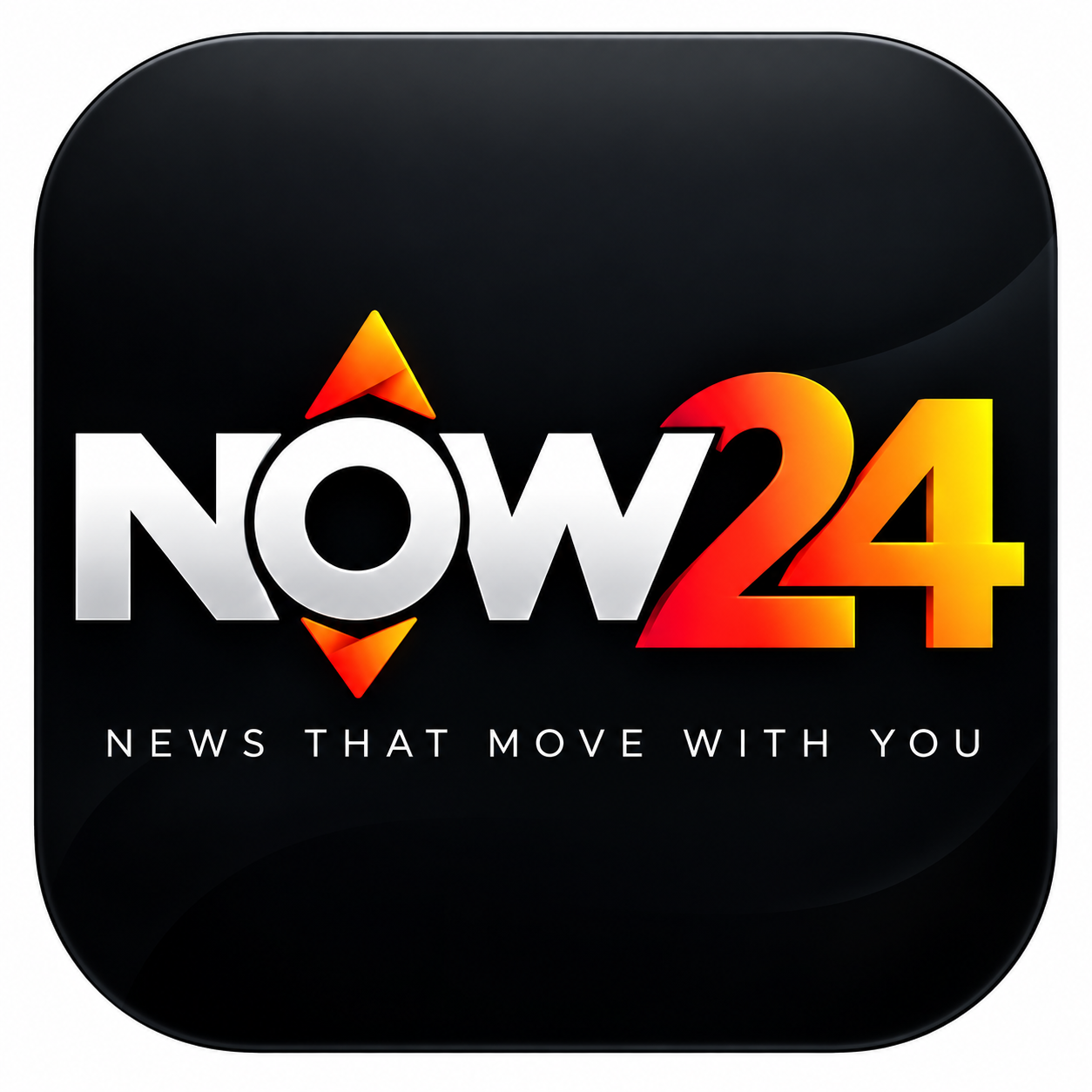 NOW24 app
