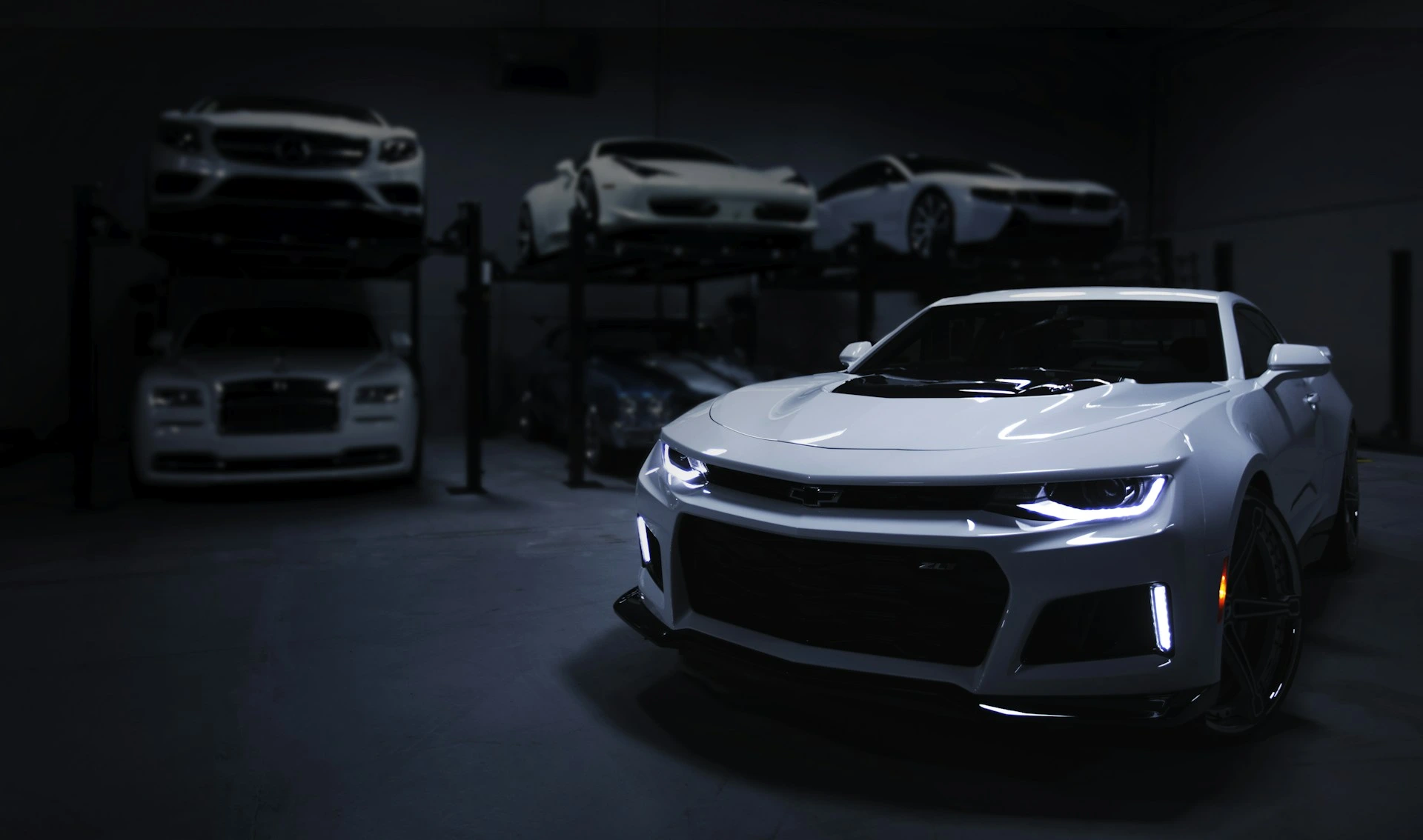 Tesla’s Next-Gen EV: A Game Changer? — illustrative photograph