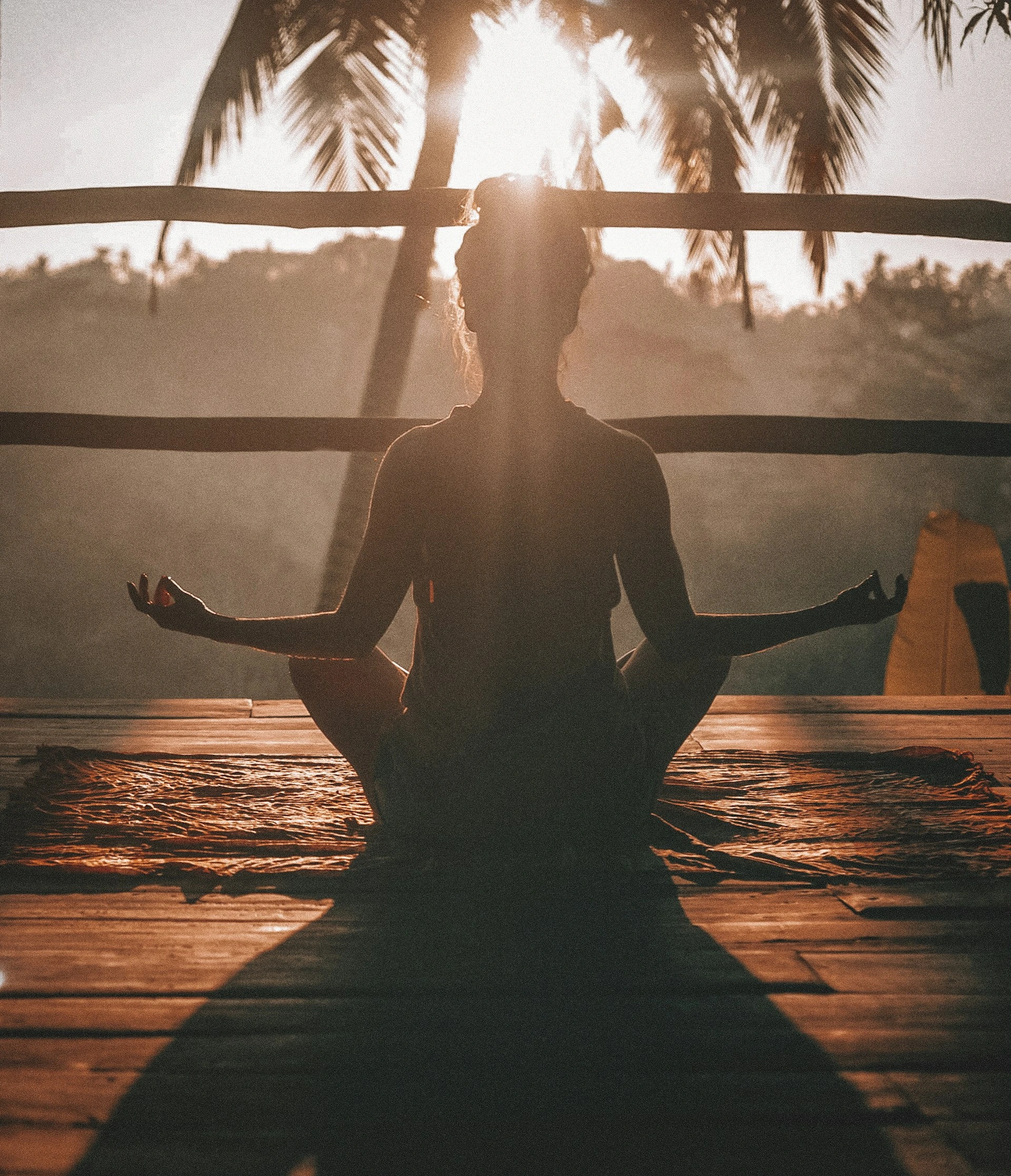 Mental Health Matters — illustrative photograph