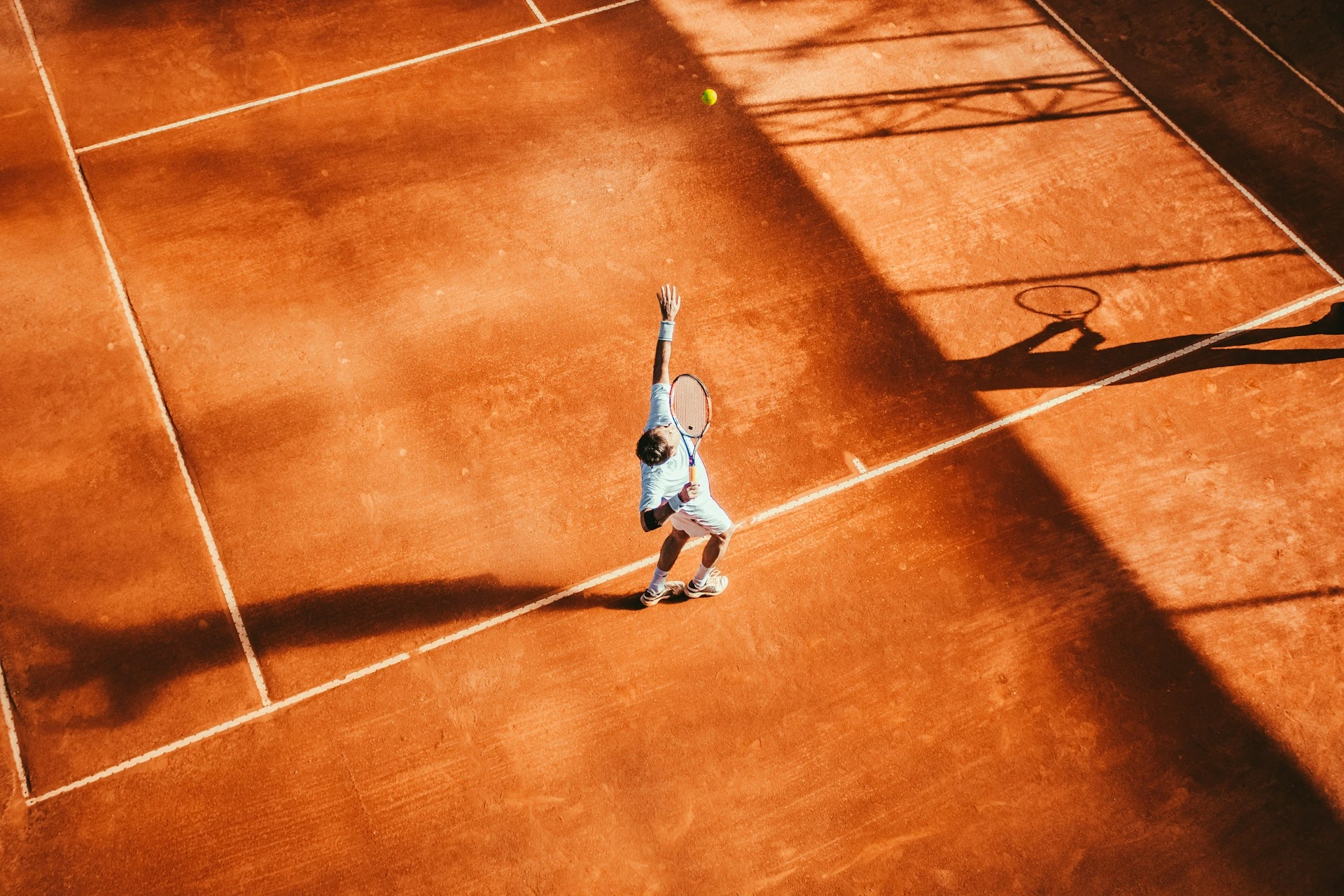 Alcaraz Advances to U.S. Open Semifinals — illustrative photograph