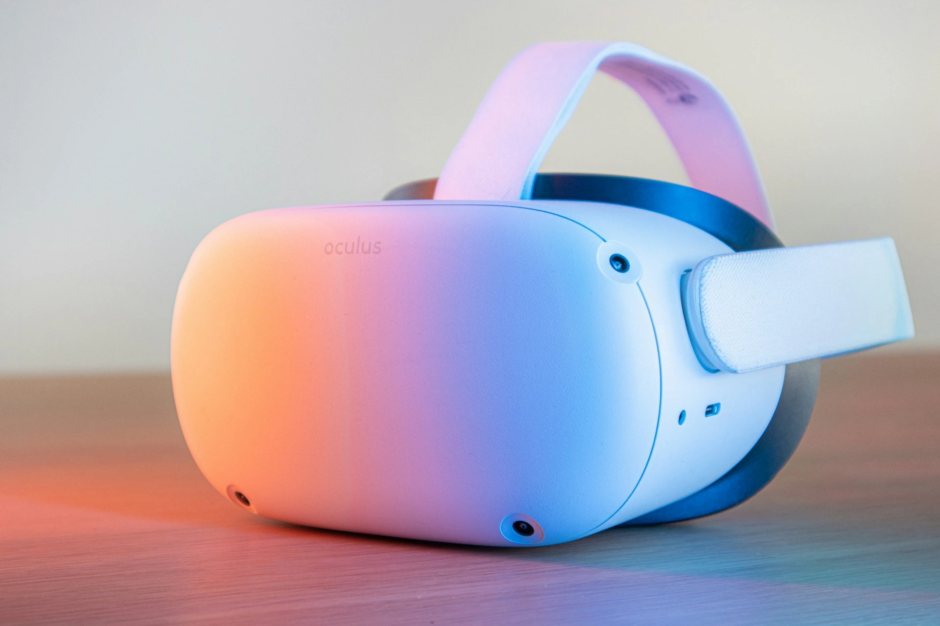 Apple Unveils Vision Pro 2: A Leap Toward Spatial Computing — illustrative photograph